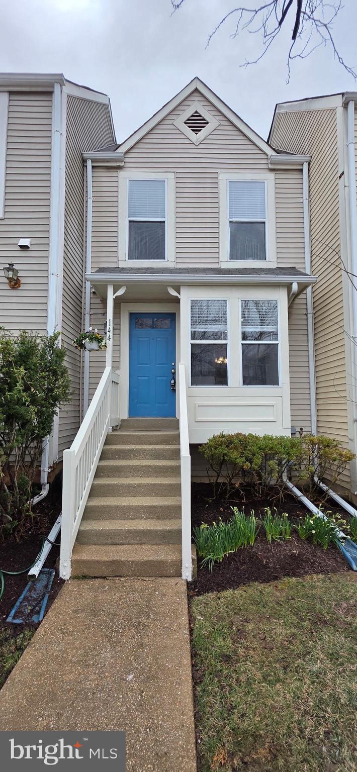 144 FORESTS EDGE PLACE