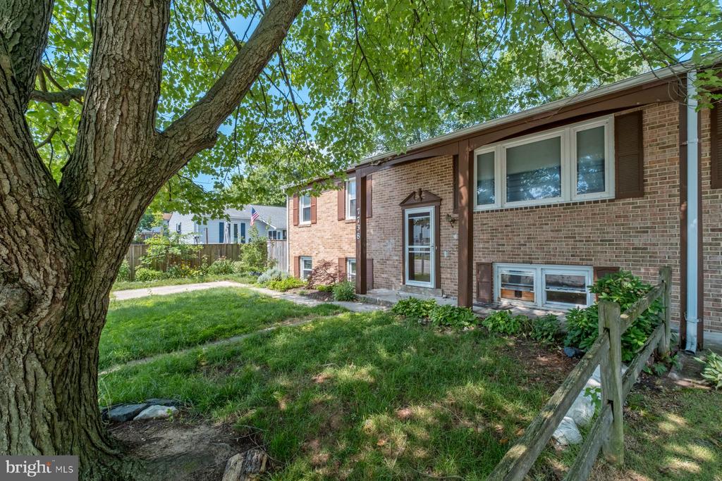 7738 NOTLEY ROAD