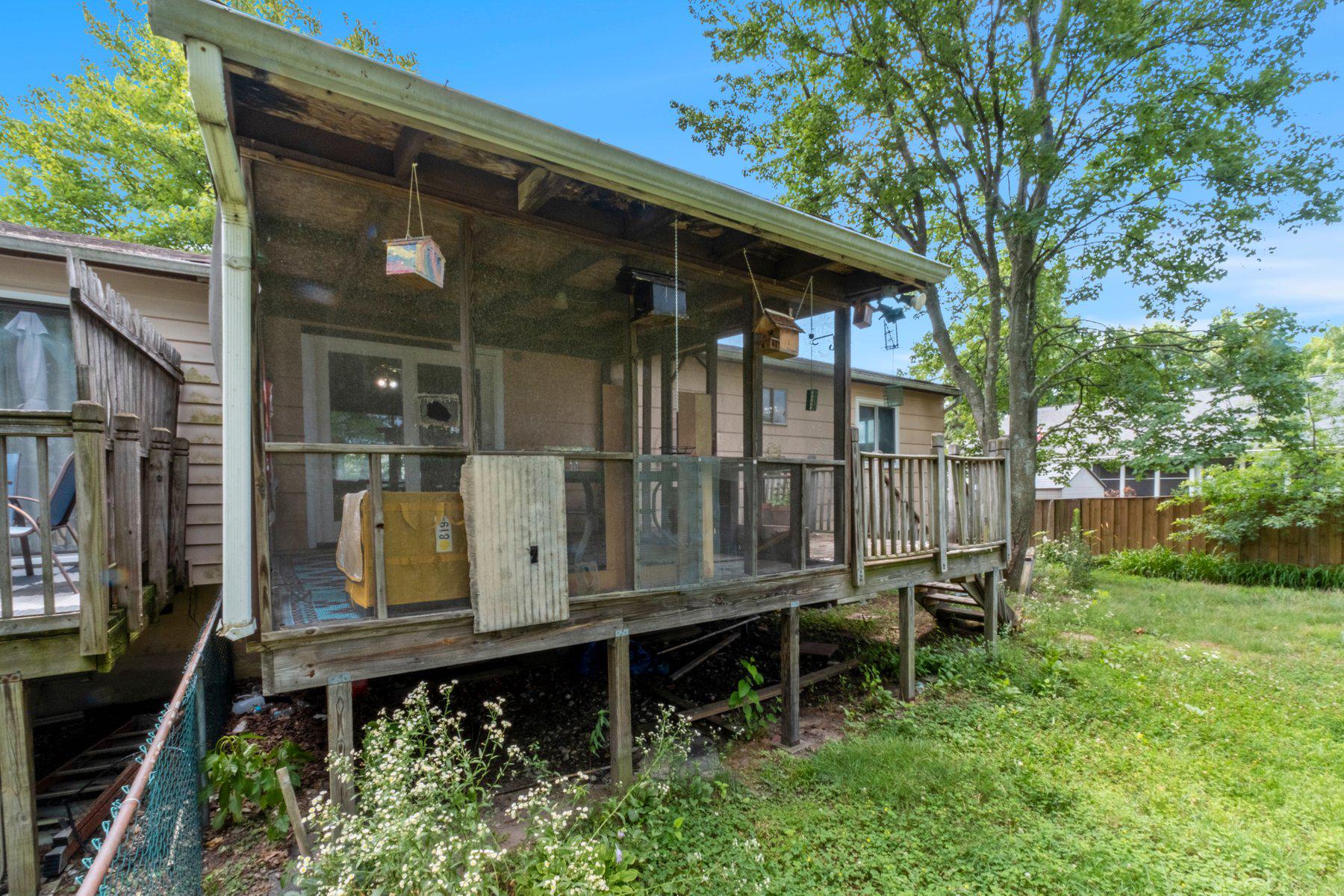 7738 NOTLEY ROAD
