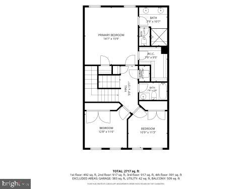 2159 OTTER CREEK CIRCLE