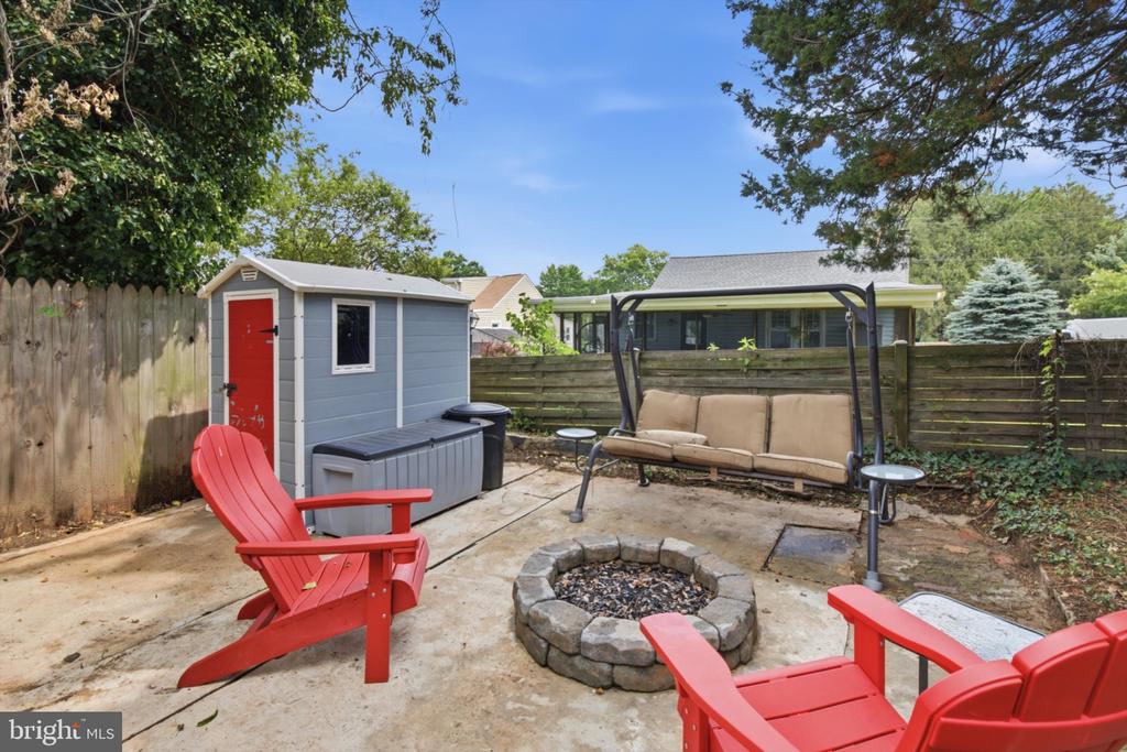7809 BRIDGE DRIVE