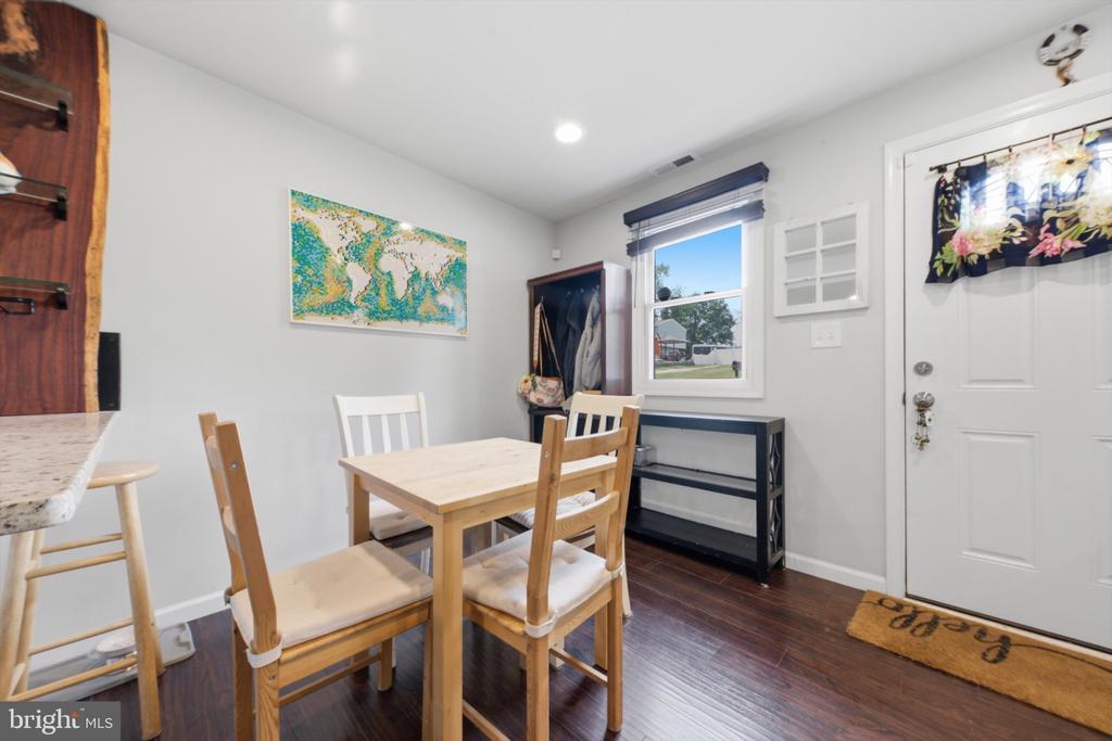 7809 BRIDGE DRIVE