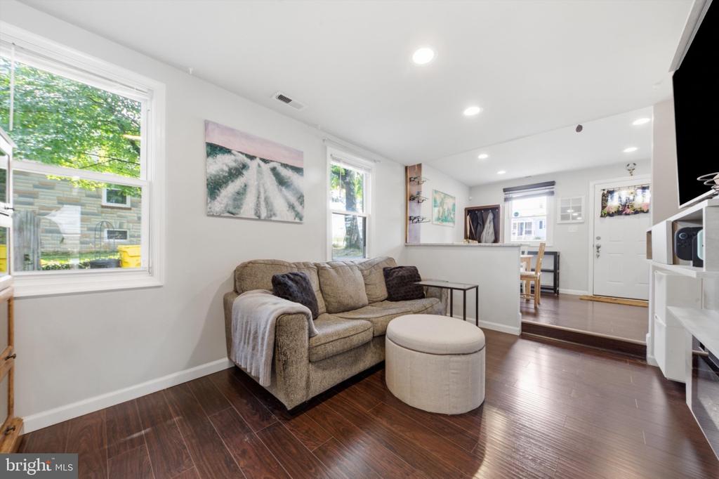 7809 BRIDGE DRIVE