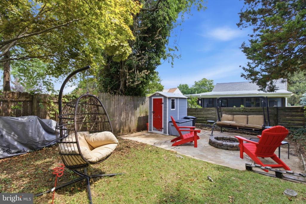 7809 BRIDGE DRIVE
