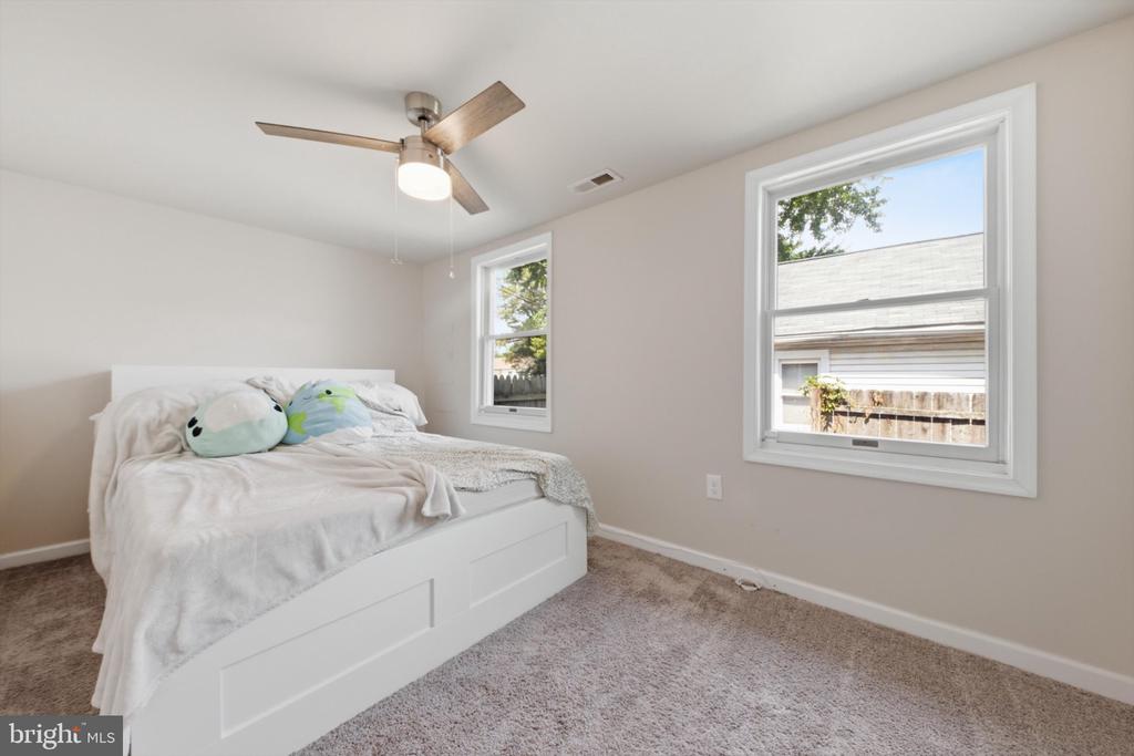 7809 BRIDGE DRIVE