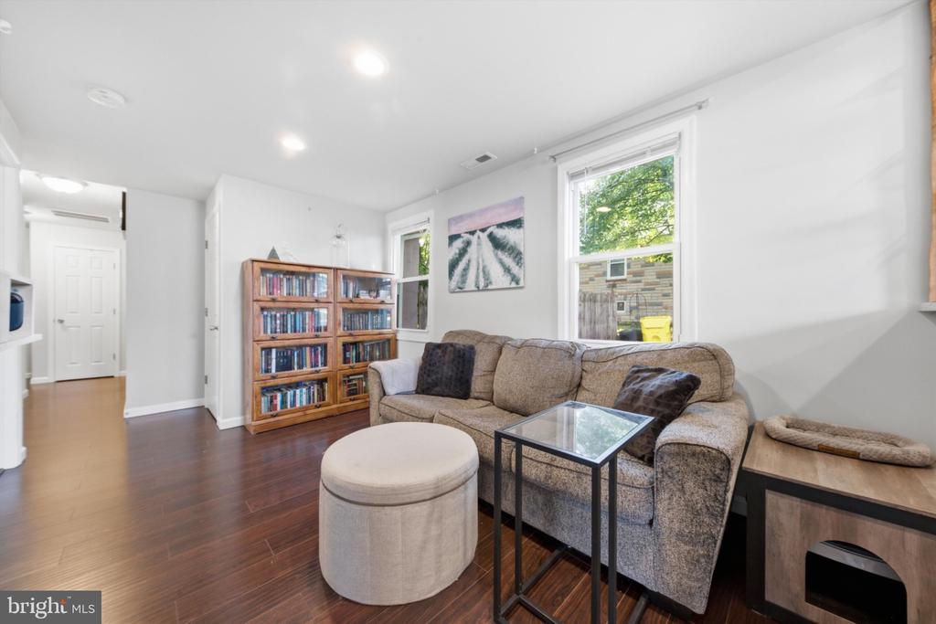 7809 BRIDGE DRIVE