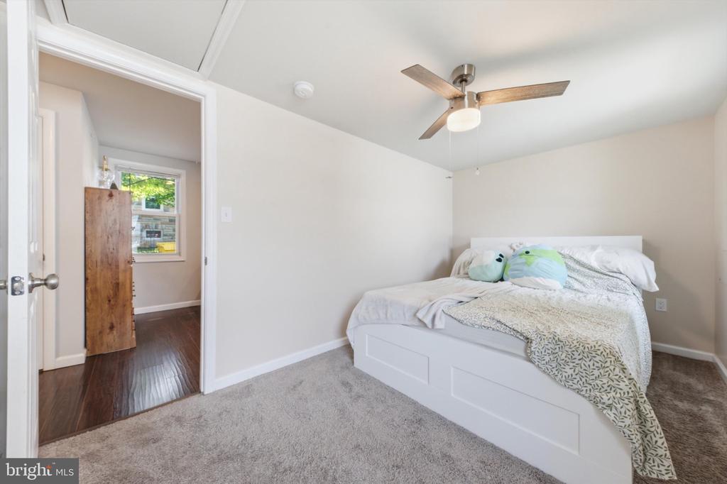 7809 BRIDGE DRIVE