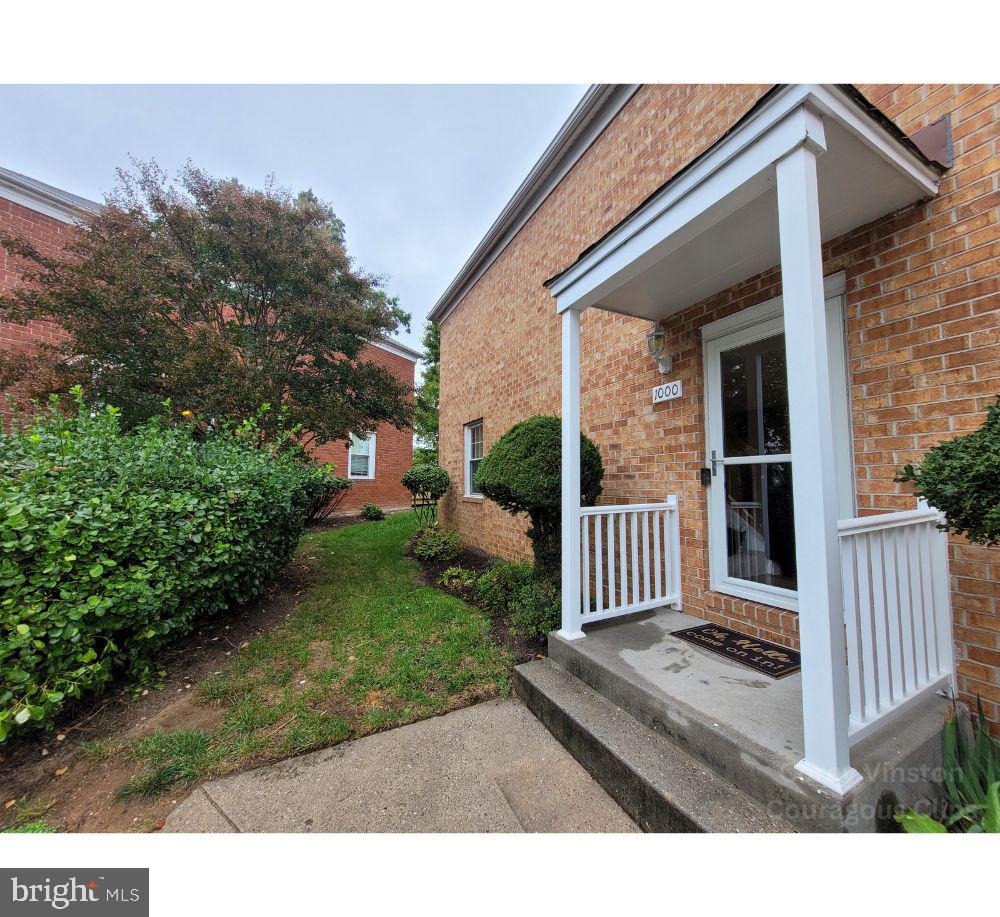 1000 DARTMOUTH GLEN WAY