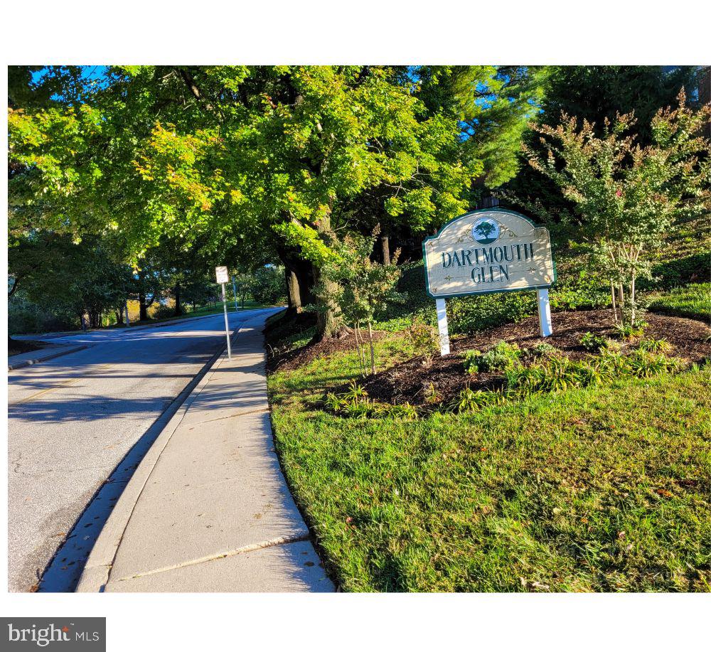 1000 DARTMOUTH GLEN WAY
