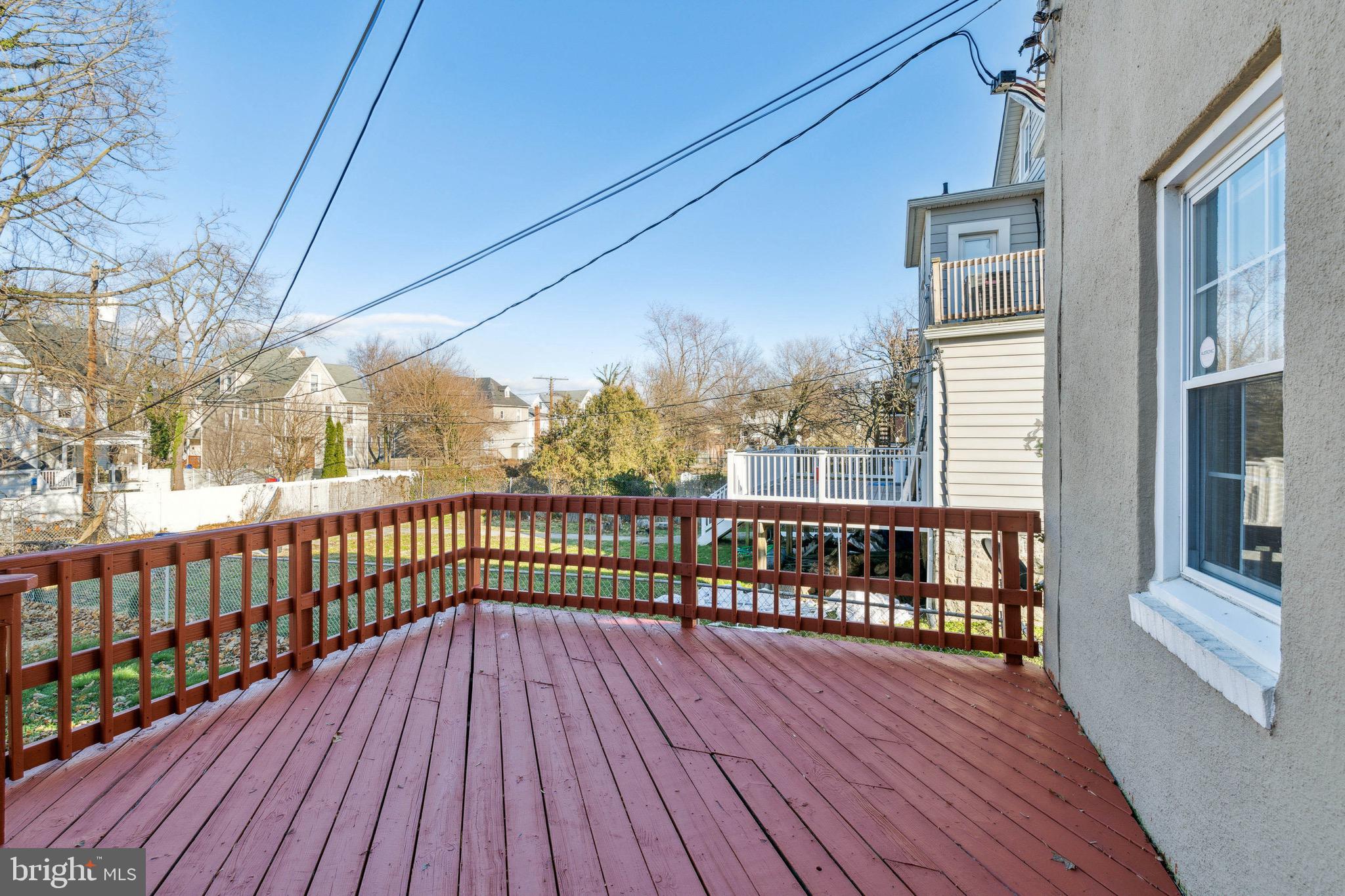 4010 Fernhill Ave