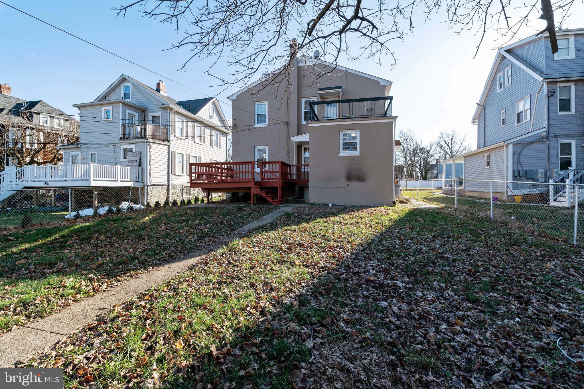 4010 Fernhill Ave