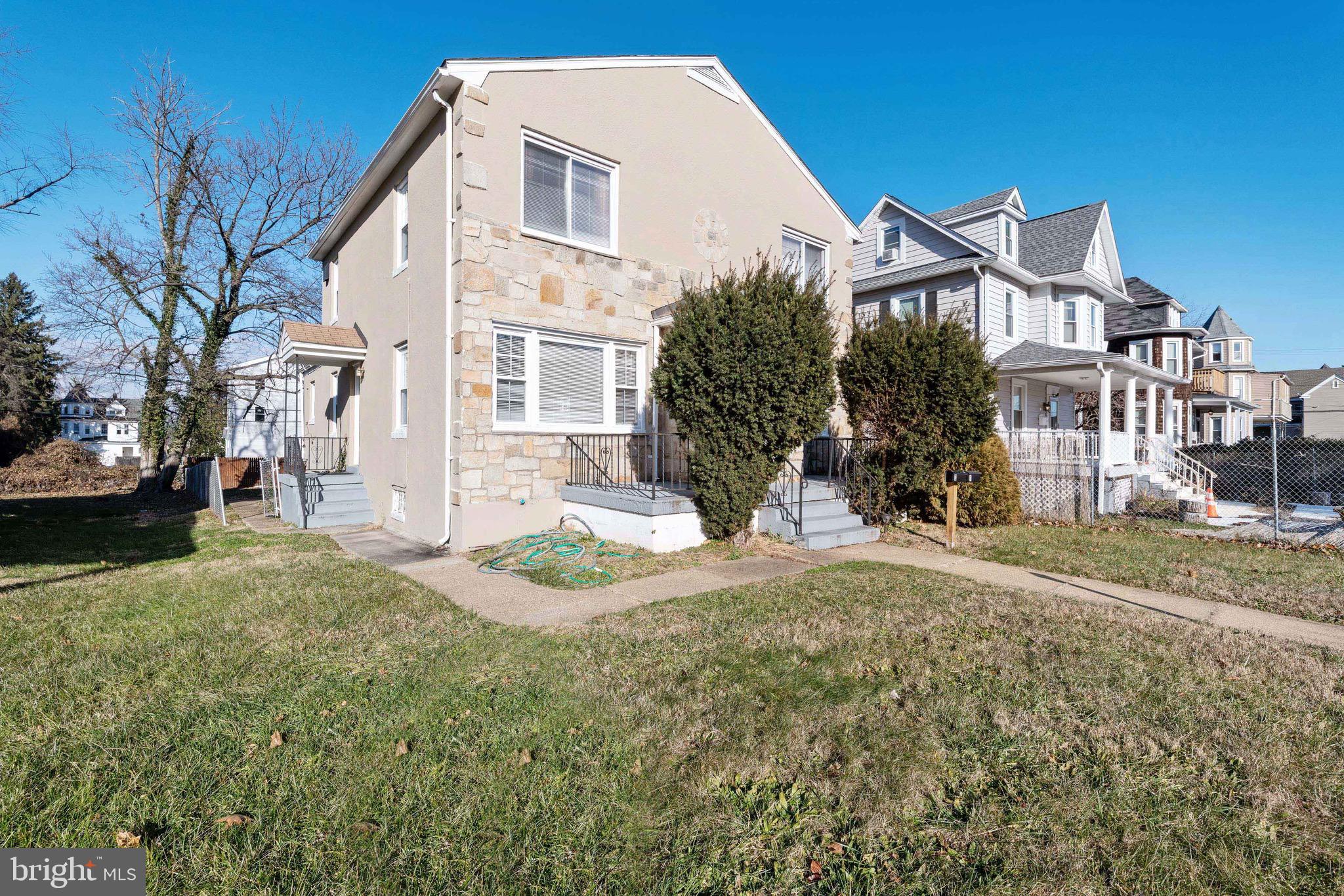 4010 Fernhill Ave