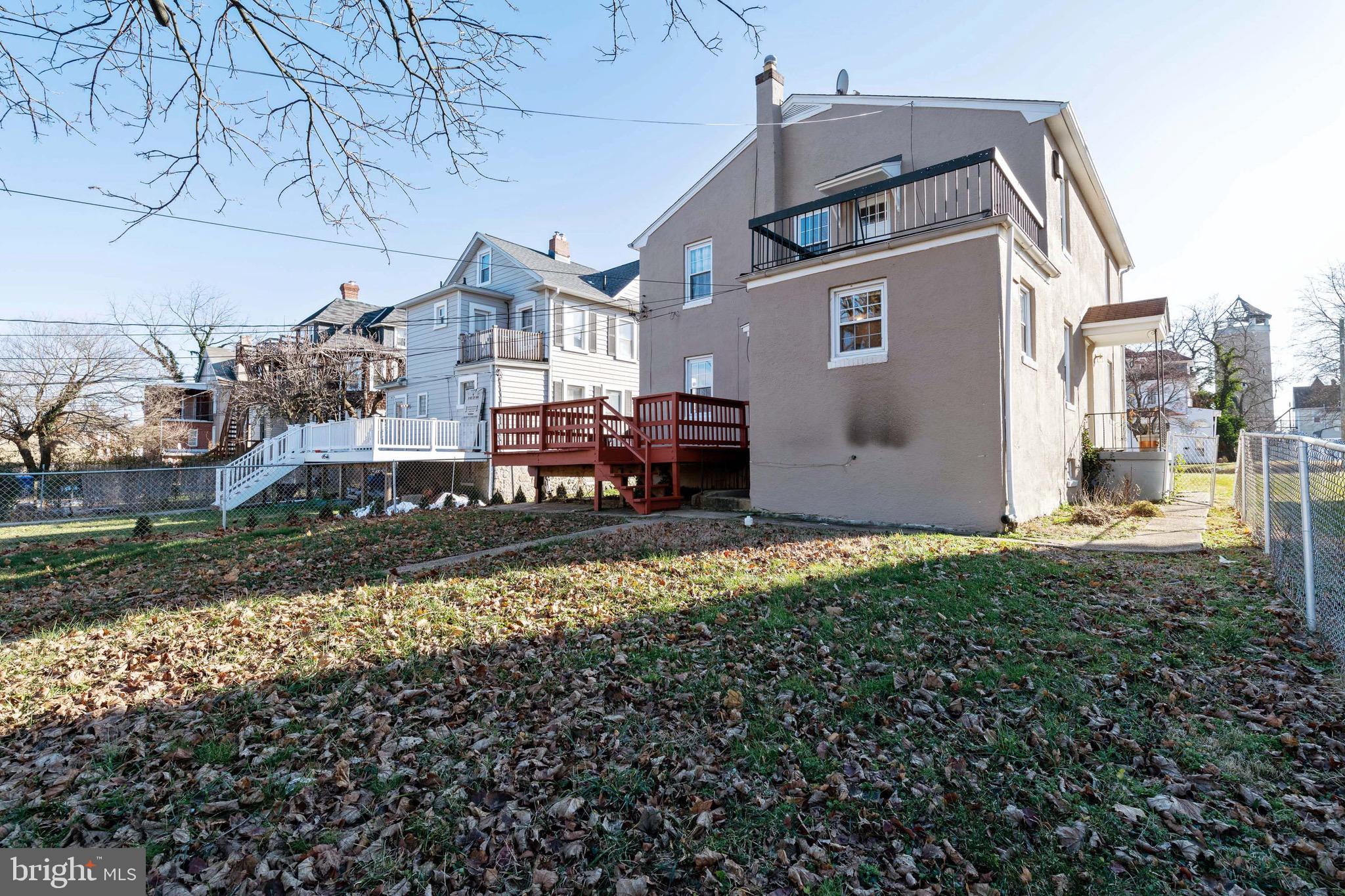 4010 Fernhill Ave