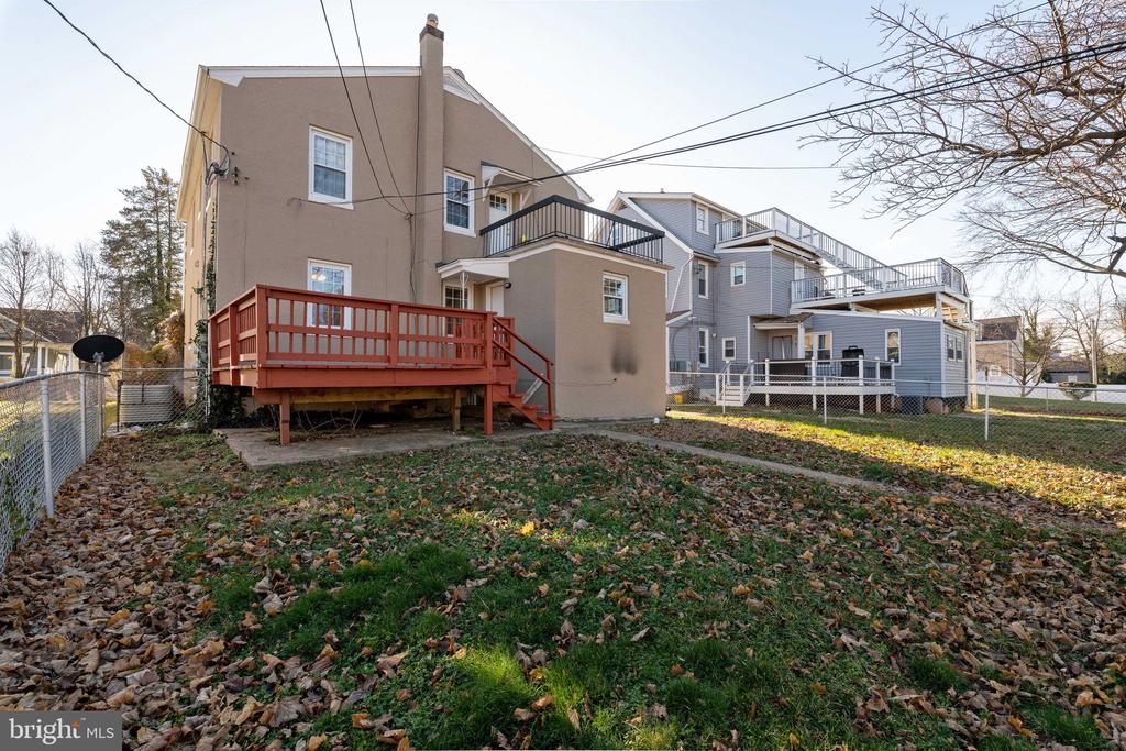 4010 Fernhill Ave