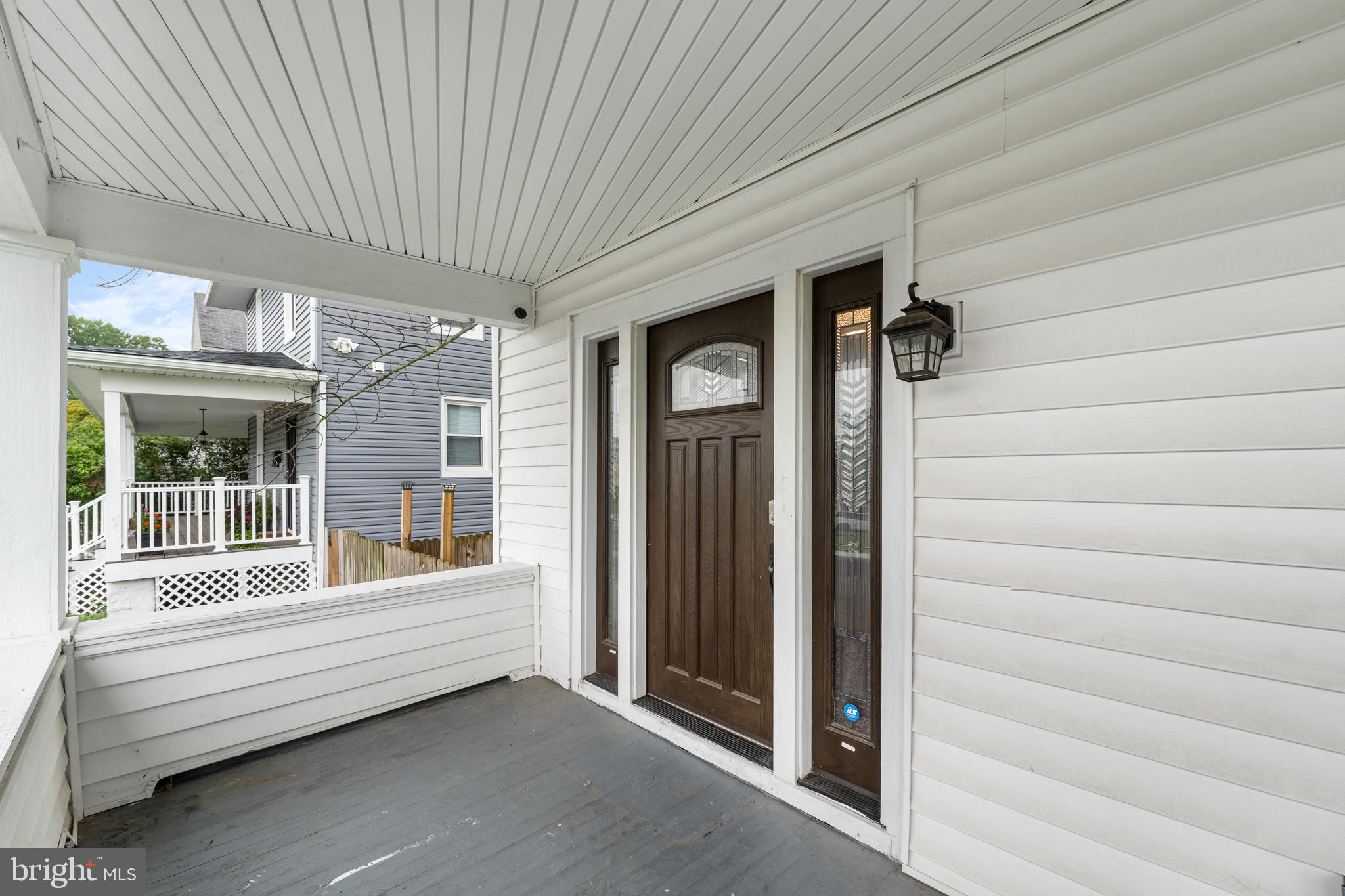4307 Forest Park