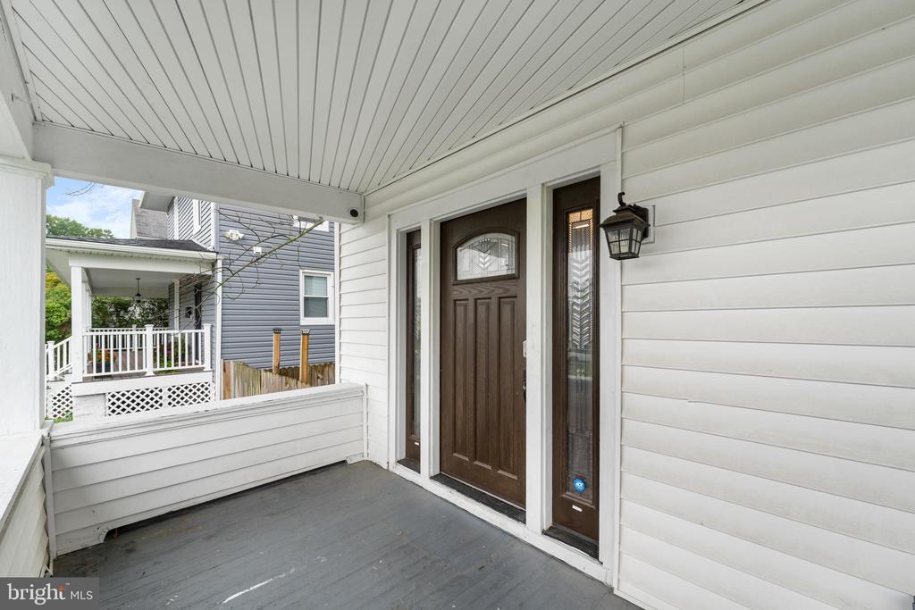4307 Forest Park