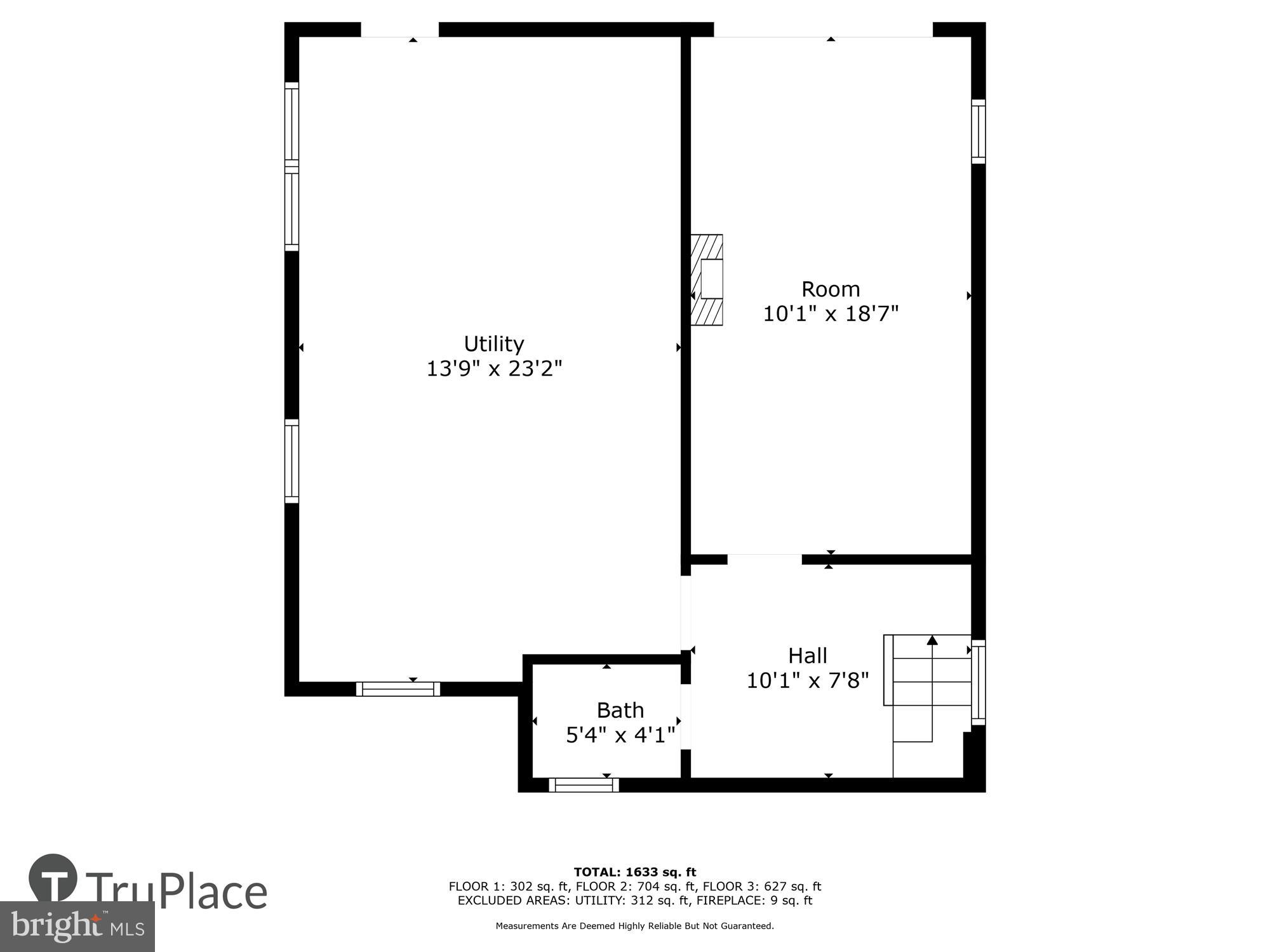 4020 Deepwood Rd