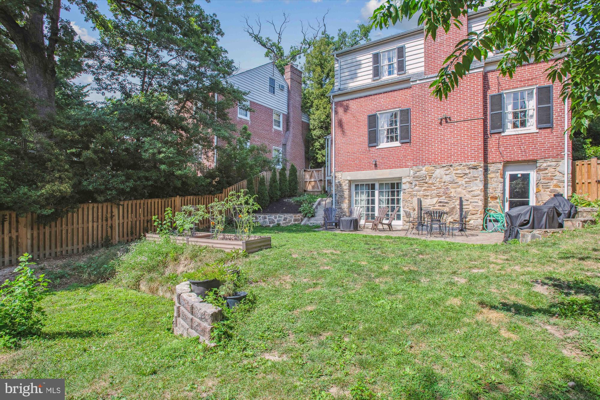 4020 Deepwood Rd