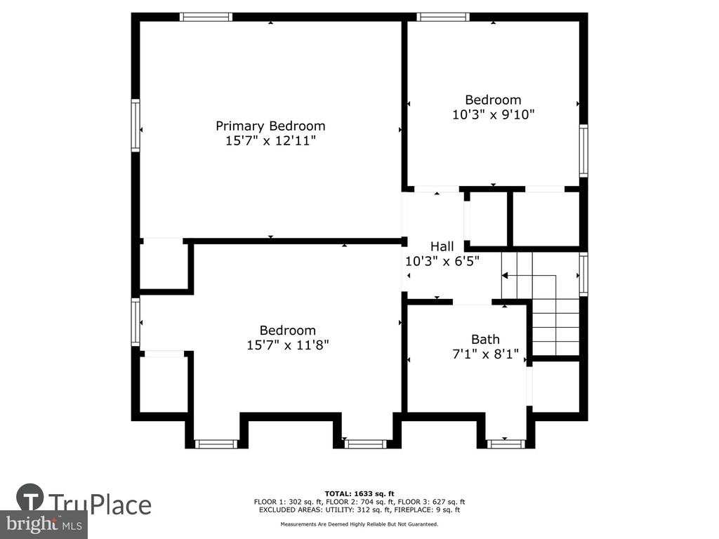 4020 Deepwood Rd