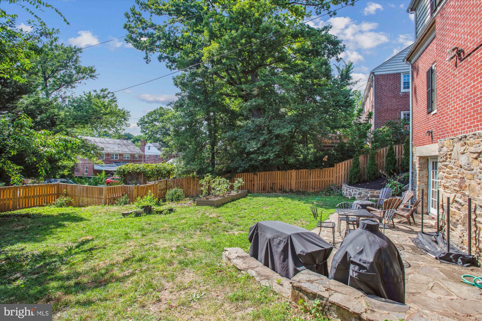 4020 Deepwood Rd