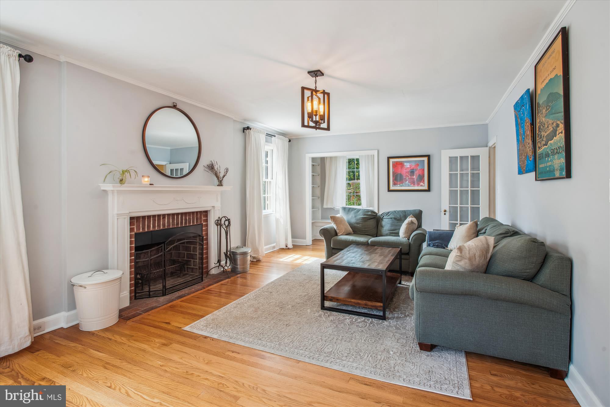 4020 Deepwood Rd