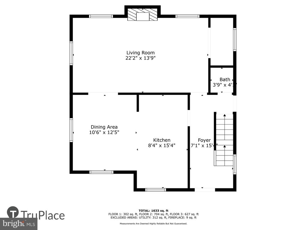 4020 Deepwood Rd