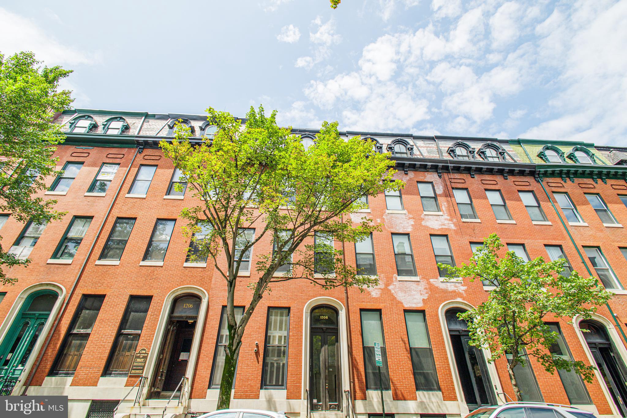 1208 Saint Paul St