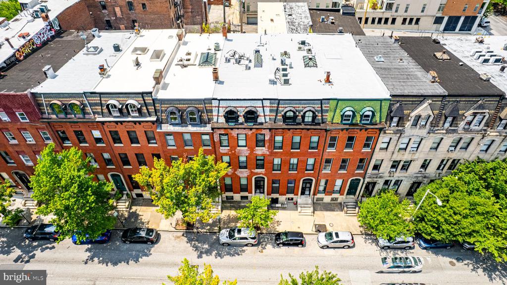 1208 Saint Paul St