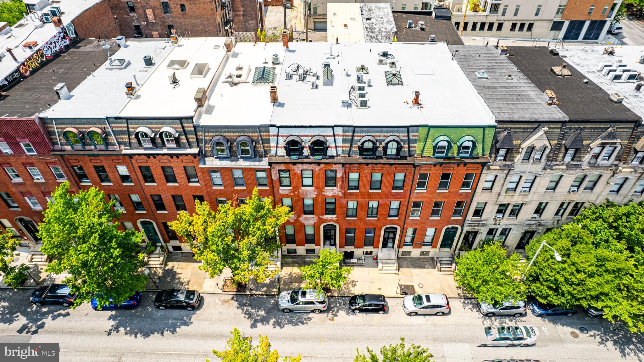 1208 Saint Paul St