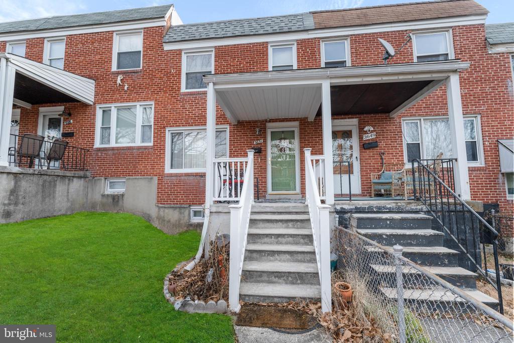 3651 Keystone Ave