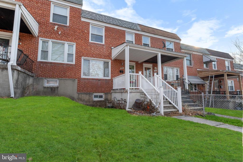 3651 Keystone Ave