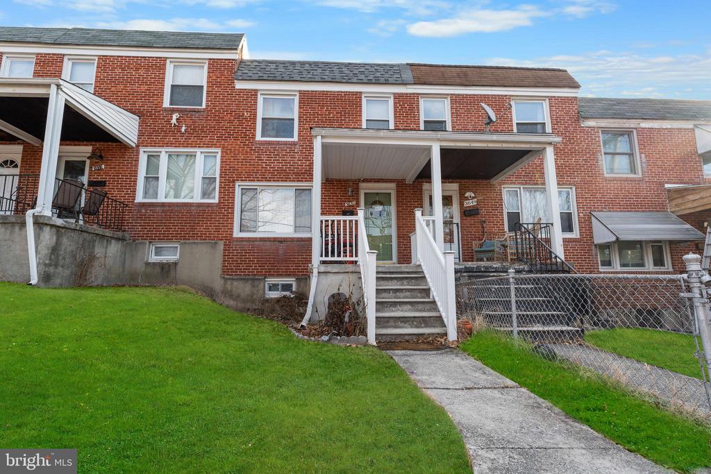 3651 Keystone Ave
