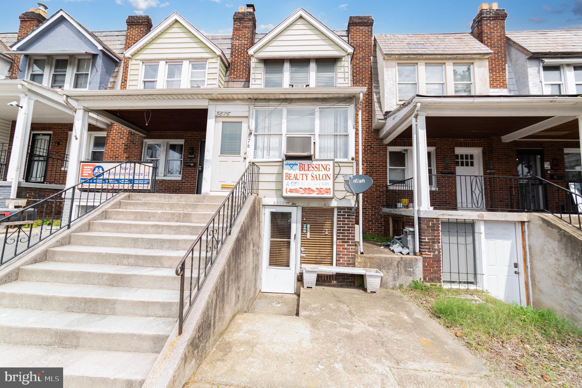 5876 Belair Rd
