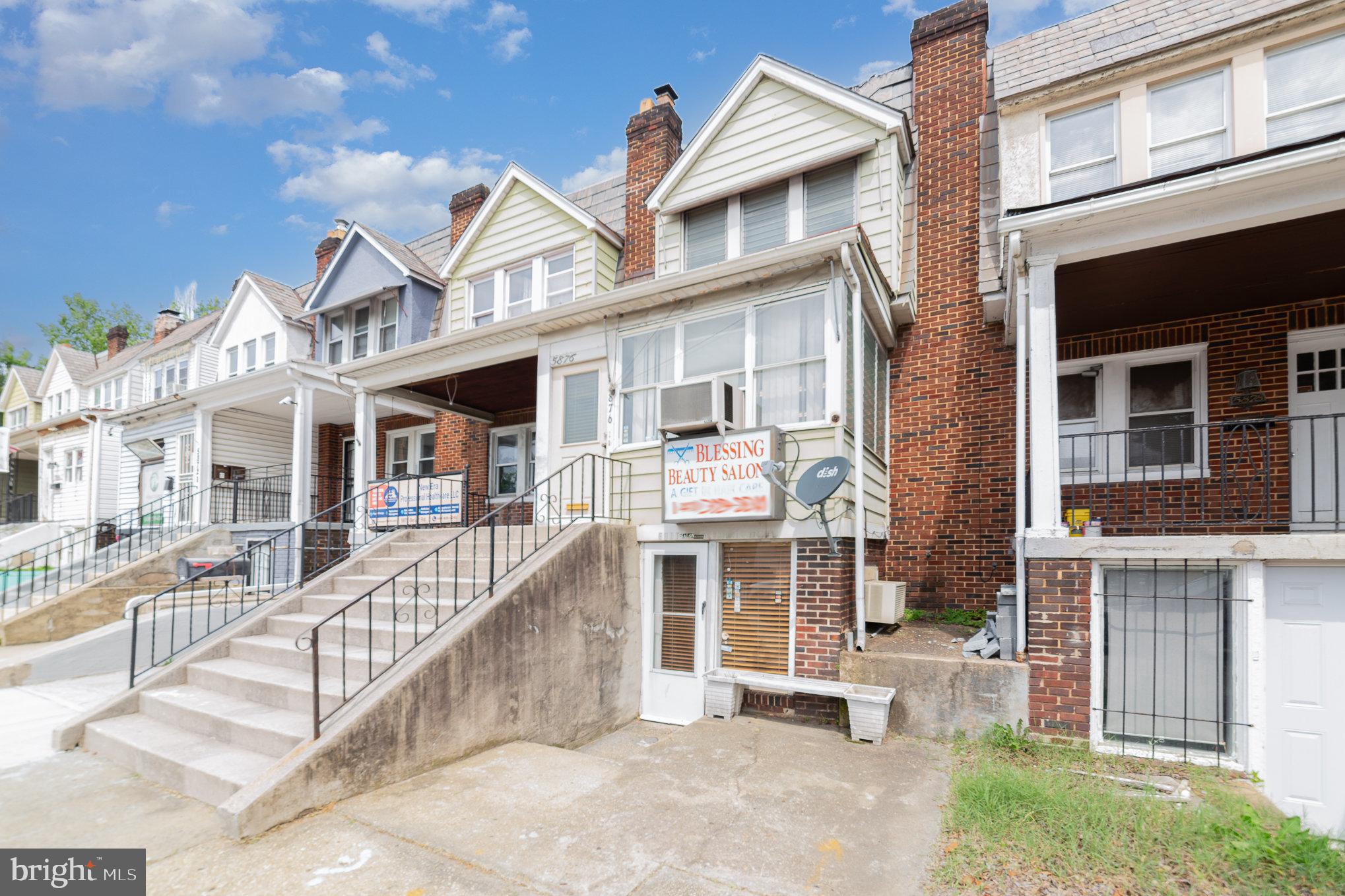 5876 Belair Rd