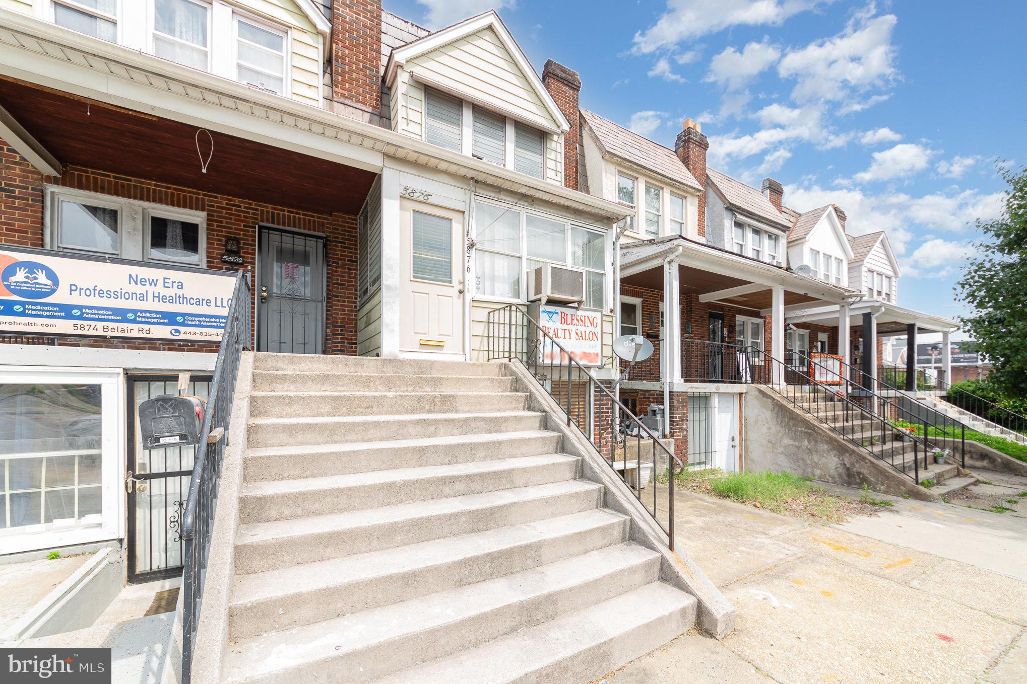 5876 Belair Rd
