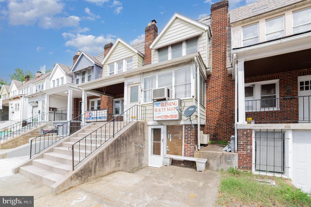 5876 Belair Rd