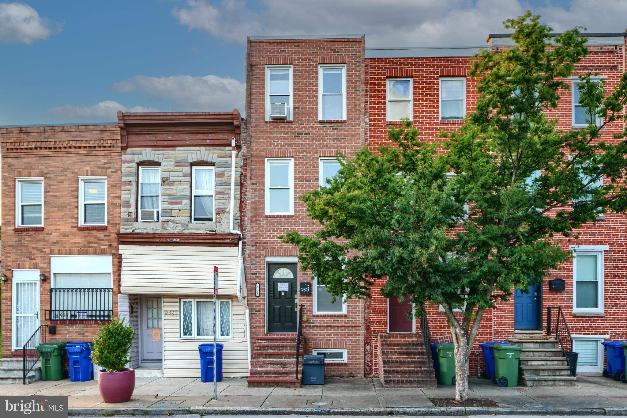 930 WASHINGTON BOULEVARD