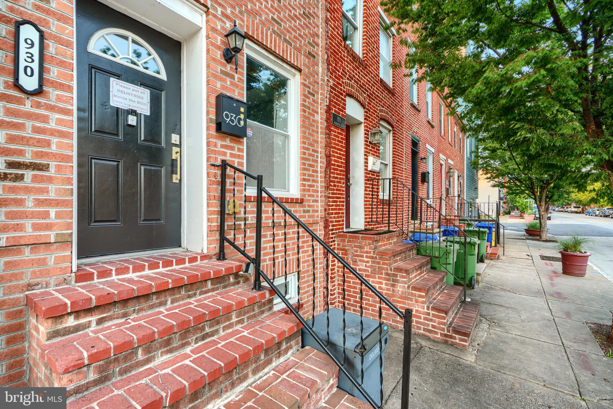 930 WASHINGTON BOULEVARD