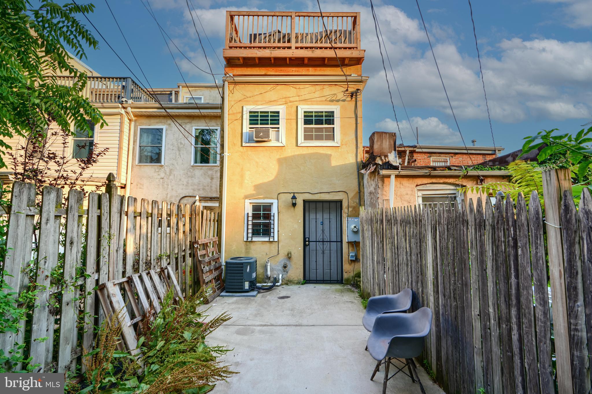 930 WASHINGTON BOULEVARD