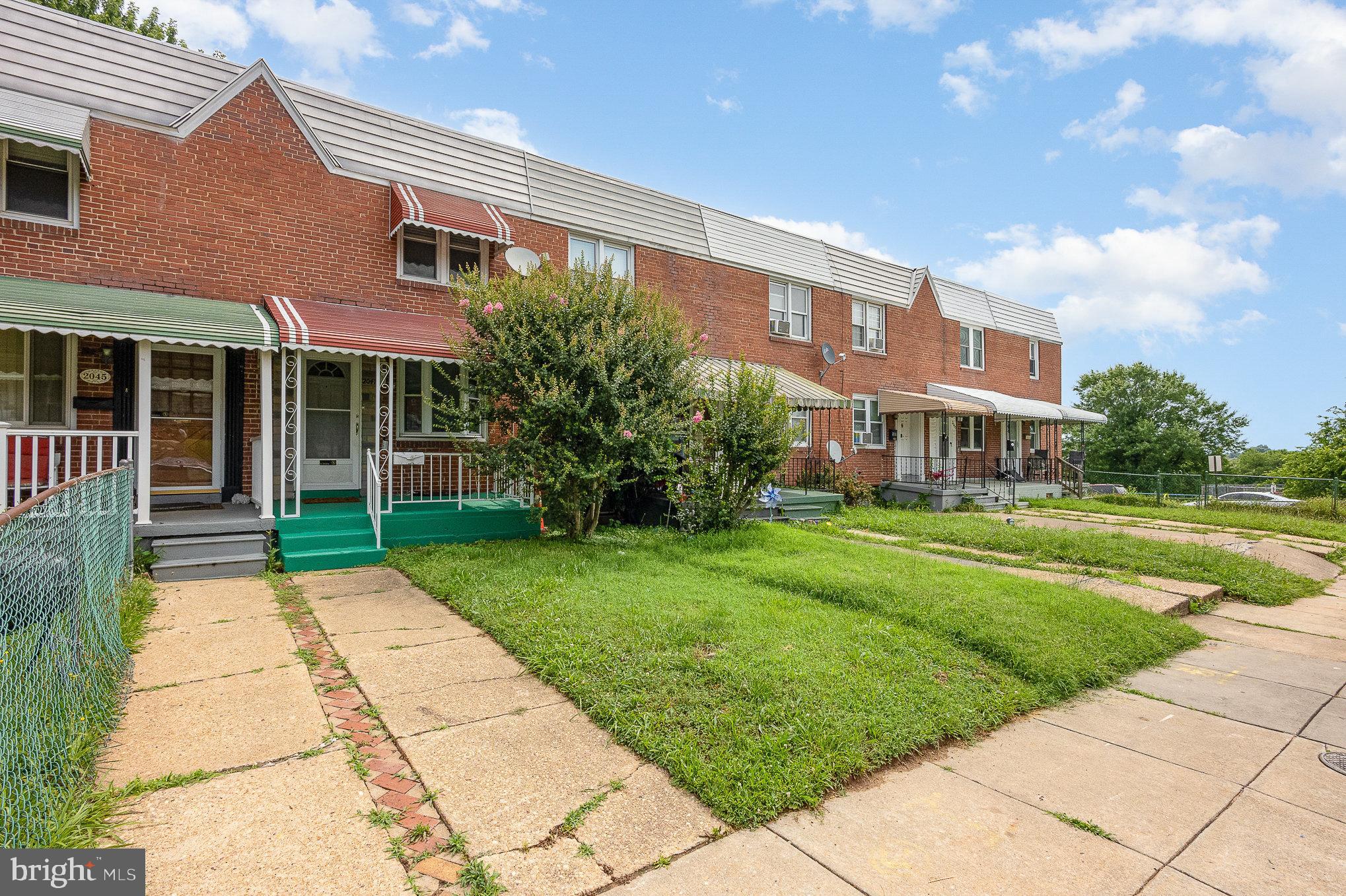 2047 Grinnalds Ave