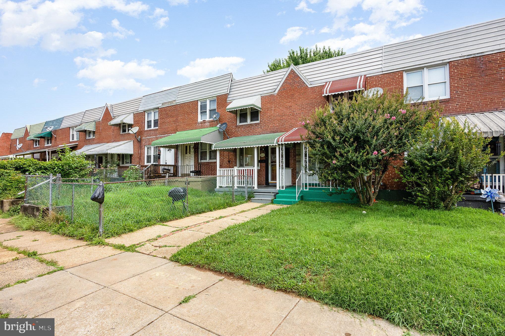 2047 Grinnalds Ave