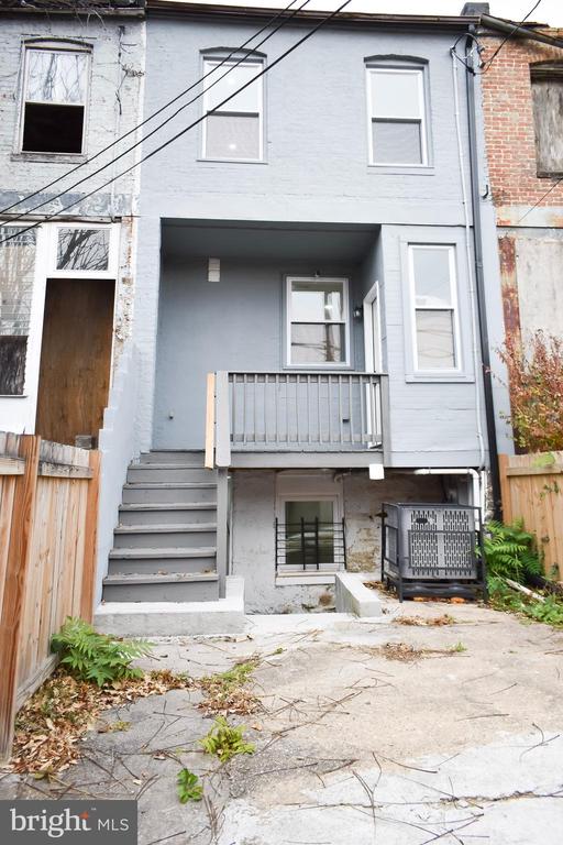 1645 GORSUCH AVENUE