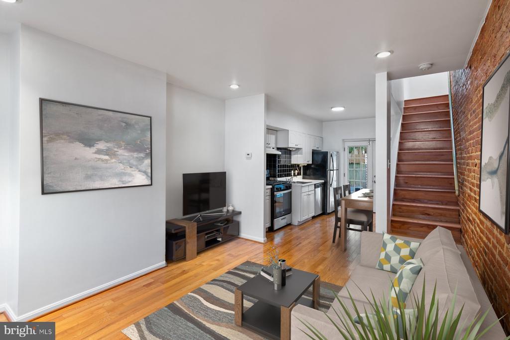 1004 S PACA STREET