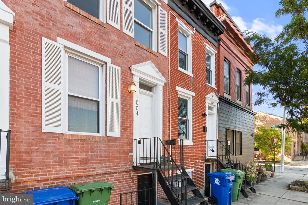 1004 S PACA STREET