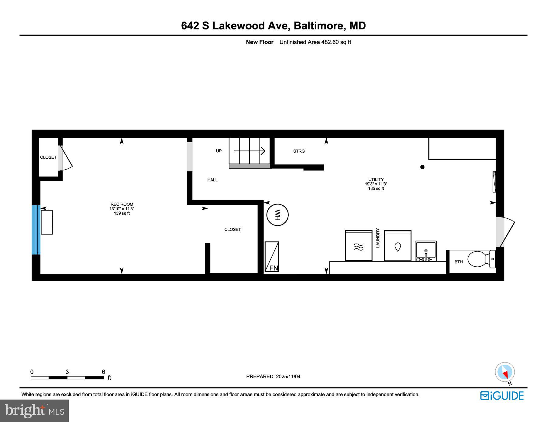 642 S LAKEWOOD AVENUE