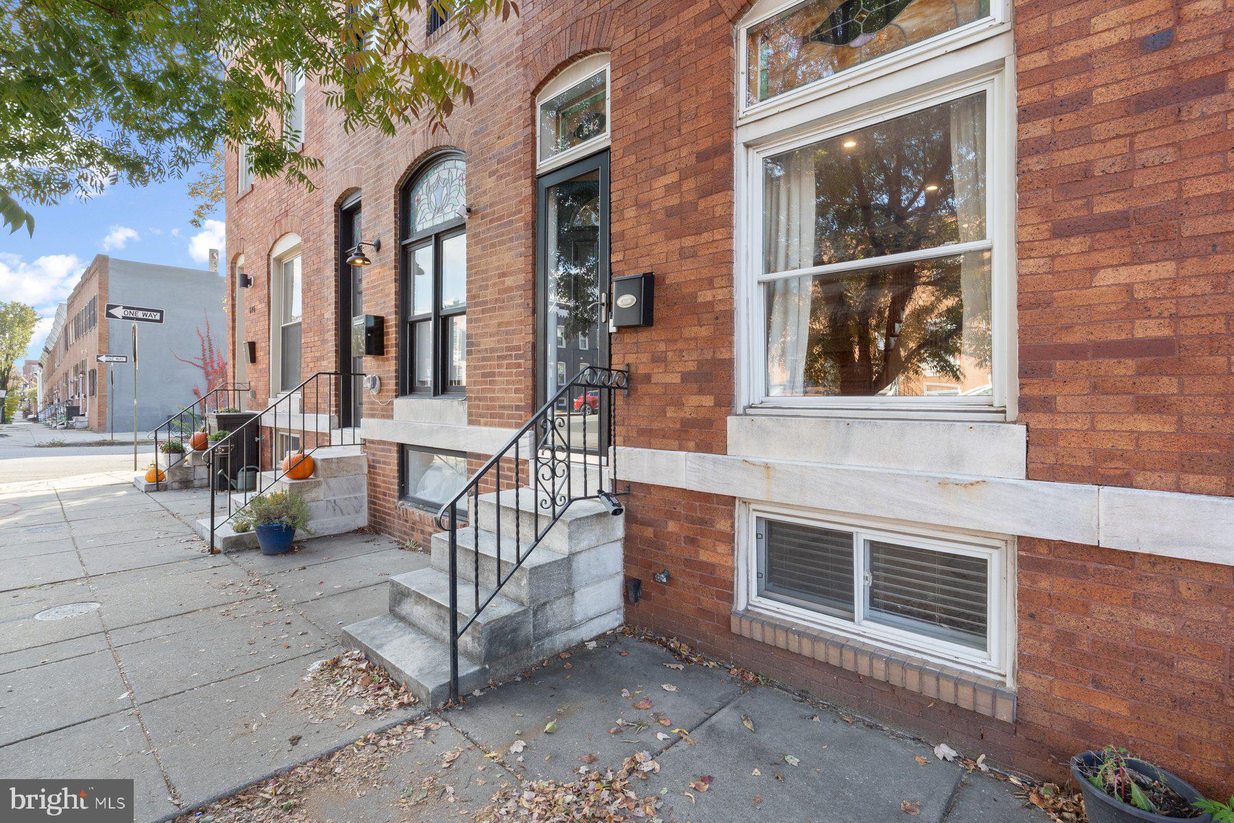 642 S LAKEWOOD AVENUE