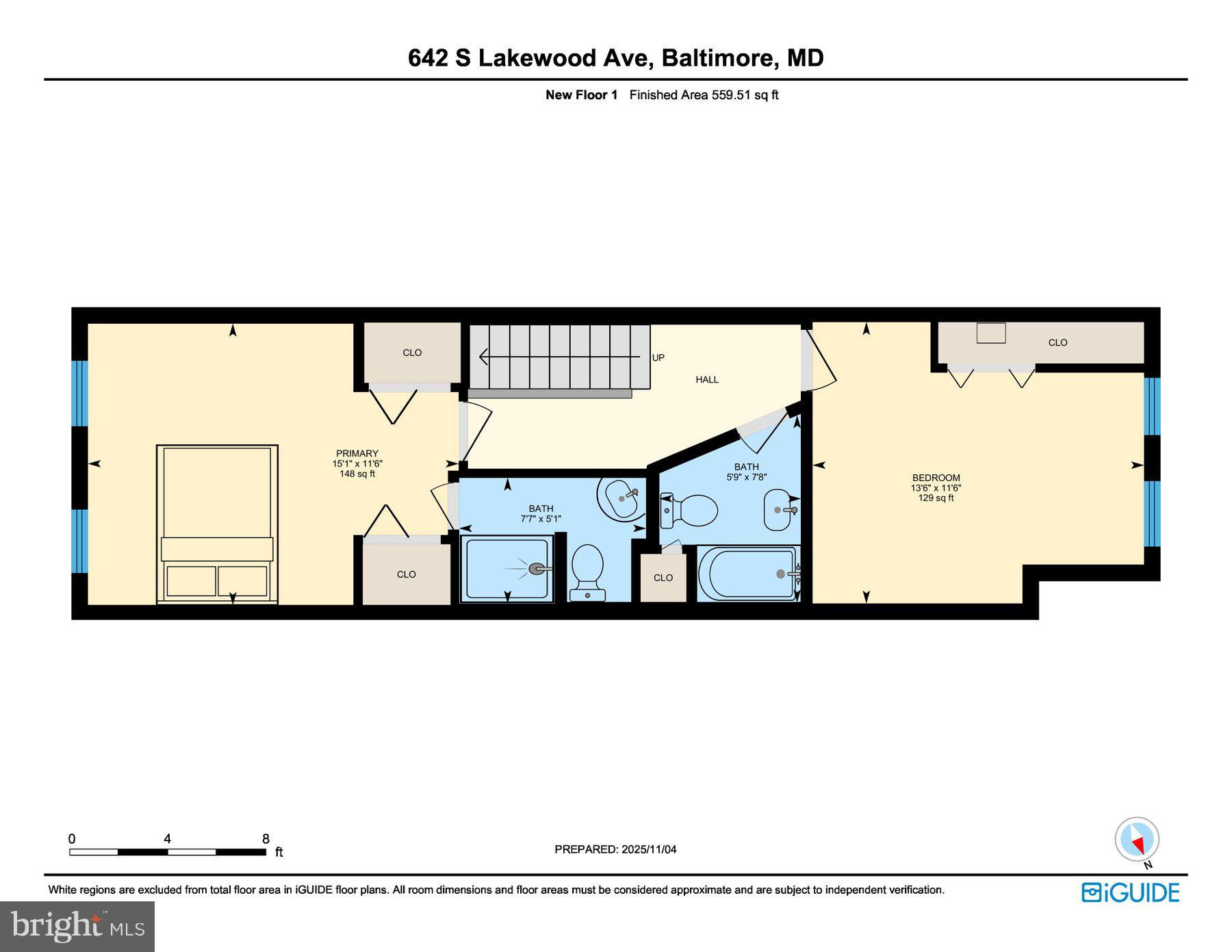 642 S LAKEWOOD AVENUE