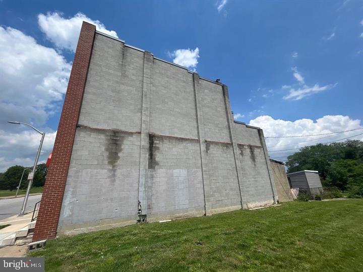 811 N MOUNT STREET