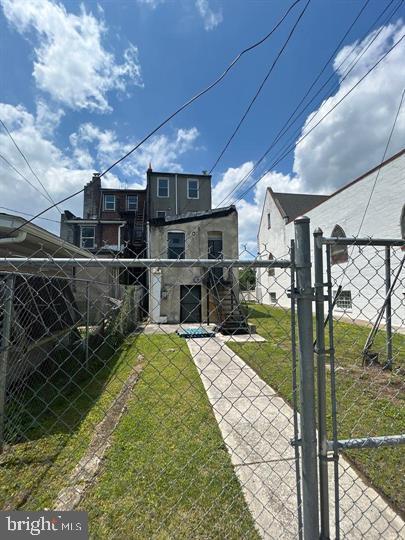 811 N MOUNT STREET