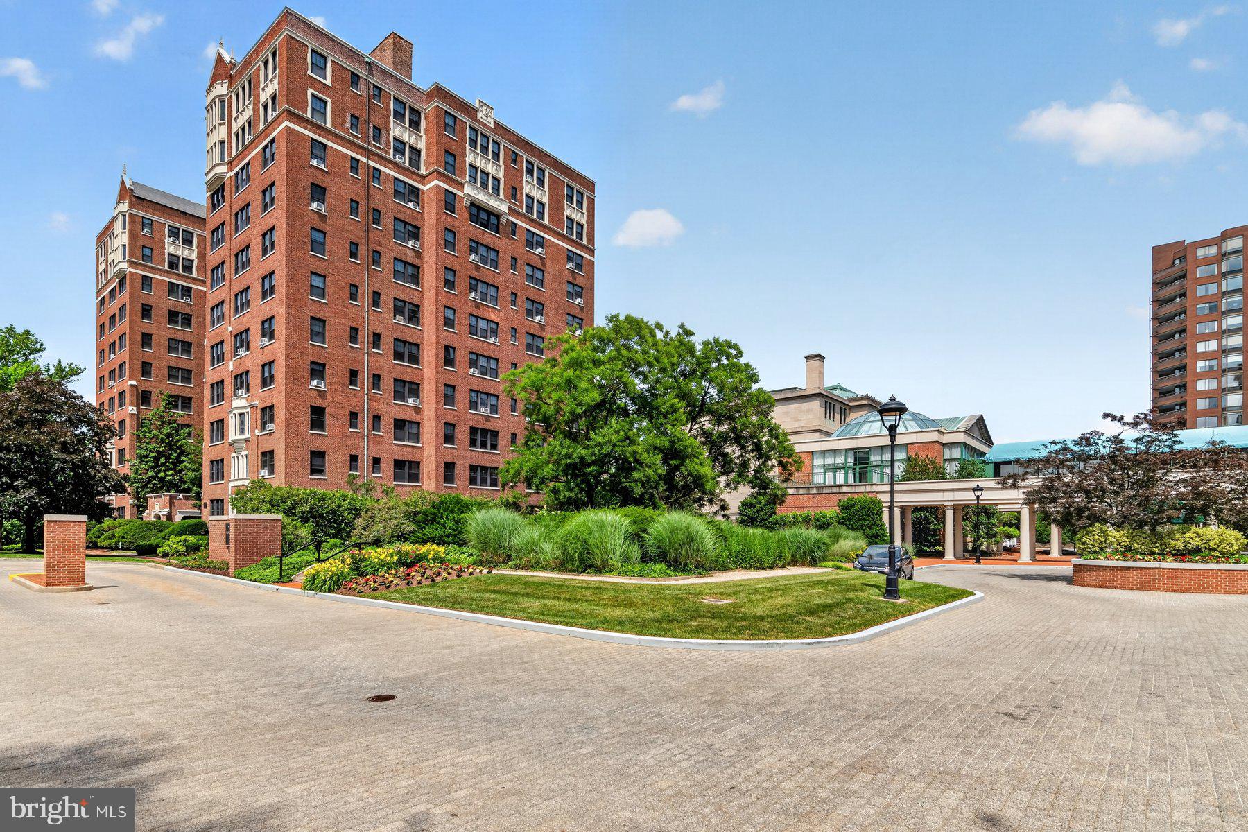 3801 CANTERBURY ROAD 403